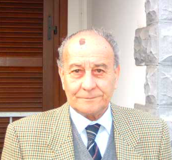 isacco levi