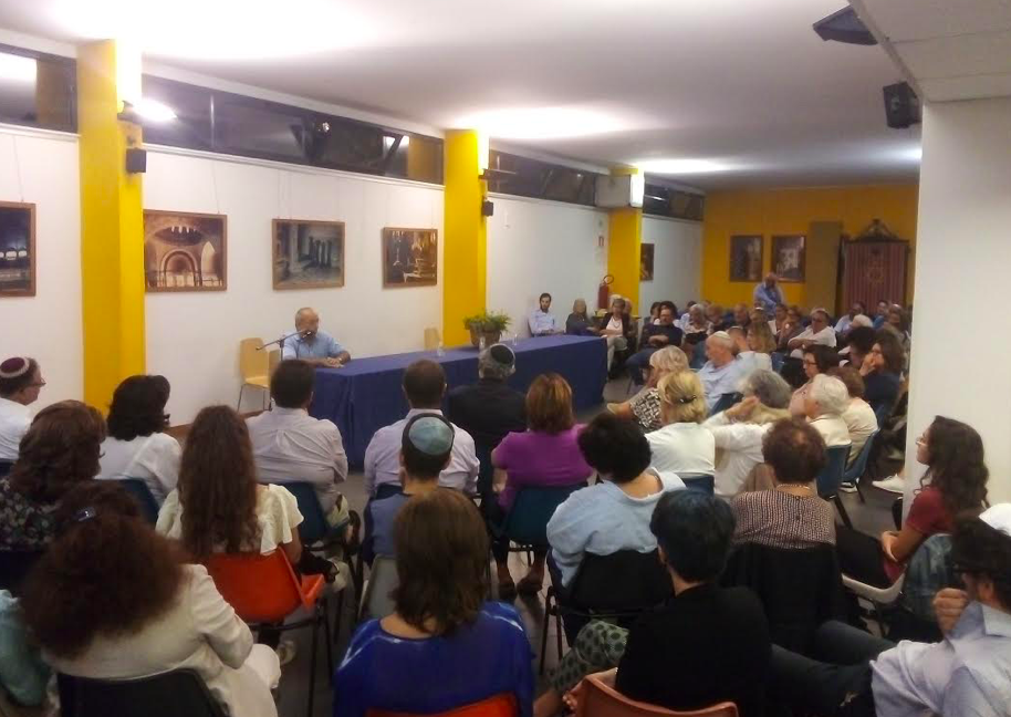 Il Limmud – “Daniela, donna speciale”