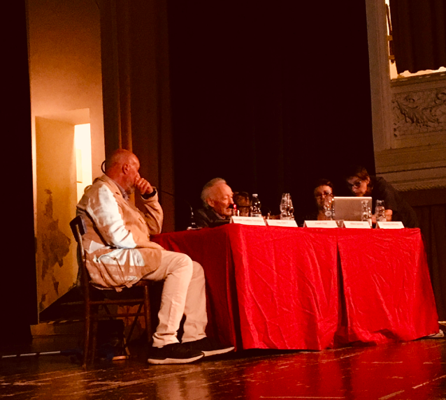 Ferrara – Imparare dal passato