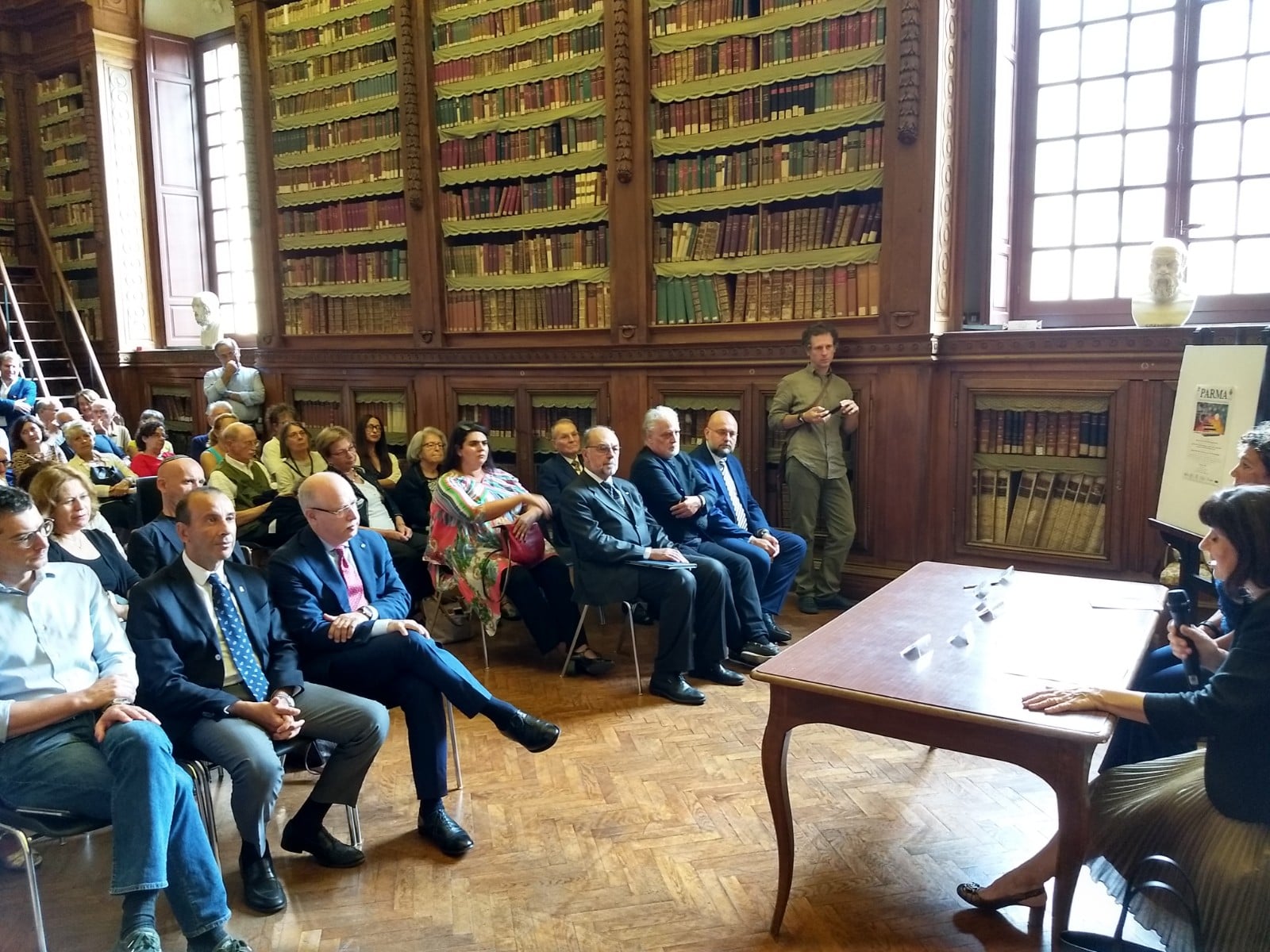 “Sogni, una scala verso il cielo”