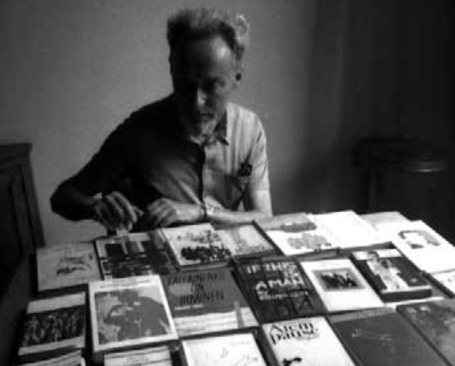 Il dossier di Pagine Ebraiche <br> Primo, il torinese cittadino universale