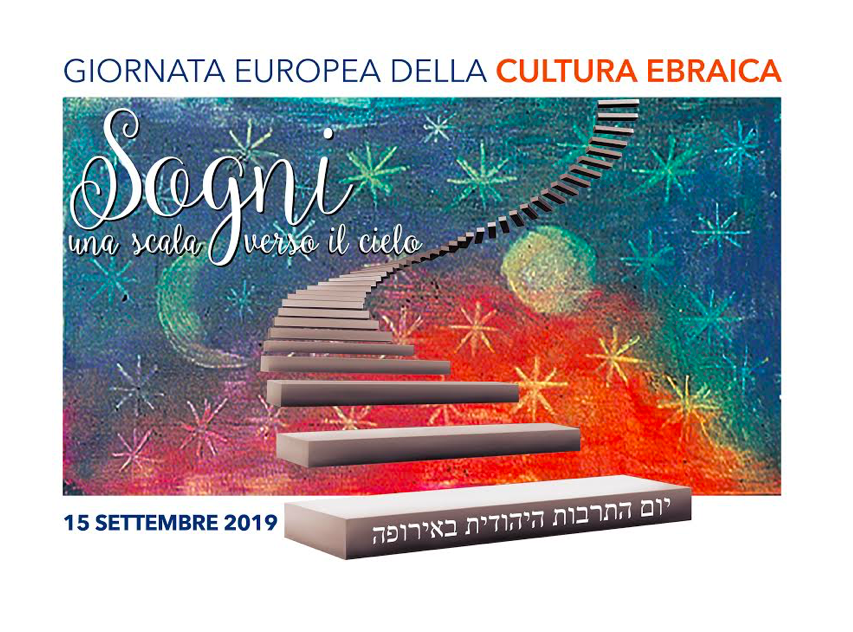 “I sogni, una scala verso il cielo”