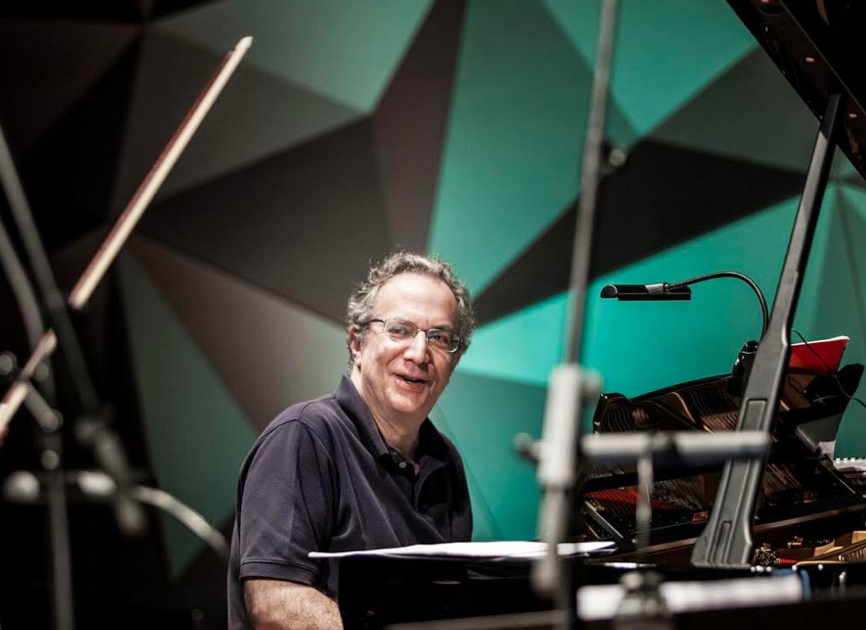 Da Odessa a New York, emozioni jazz