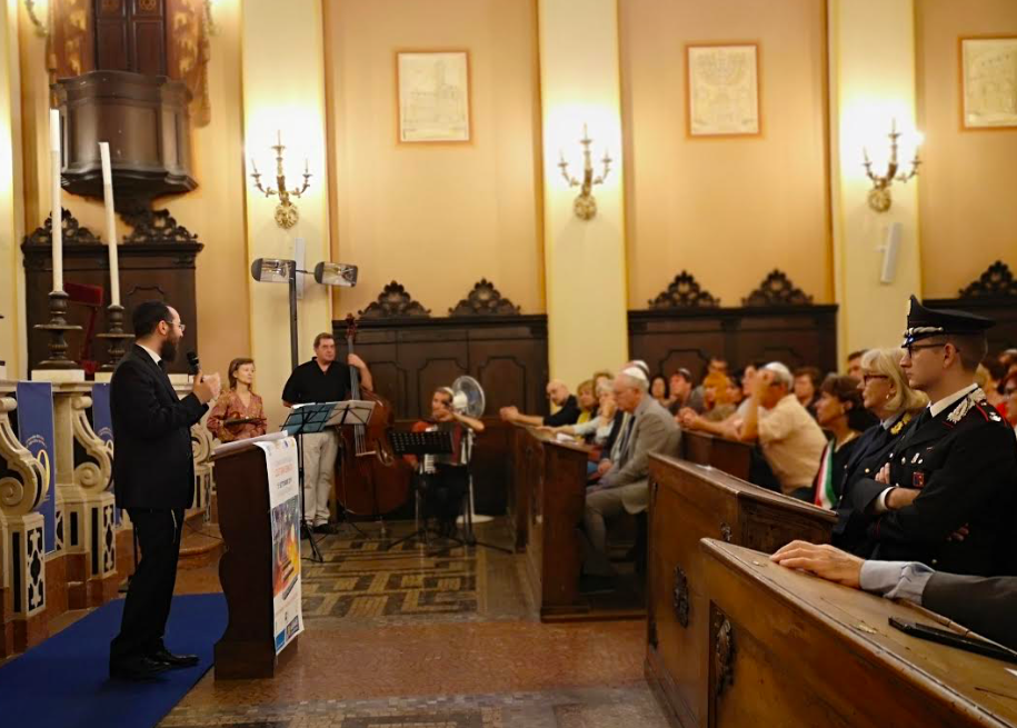 La Giornata a Verona <br> L’insonnia sognante, da Freud a Kafka