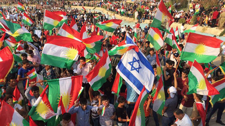 Israele, il ritiro Usa e la lezione curda </br>“Contiamo solo su noi stessi”