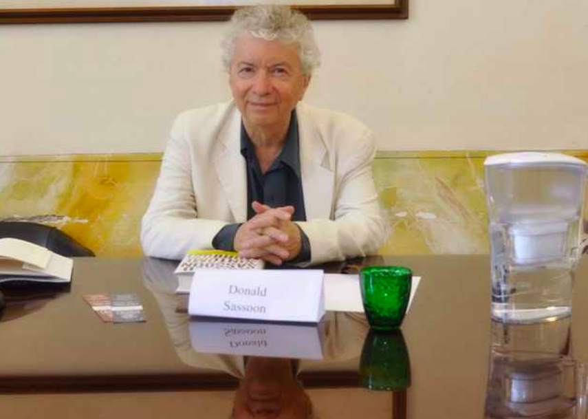 “Cultura europea, tra passato e futuro”