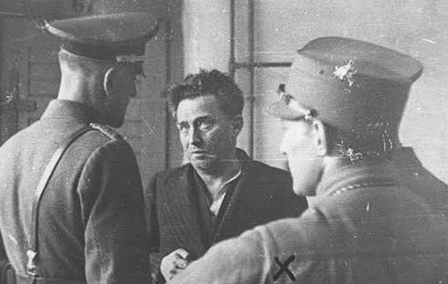 dachau