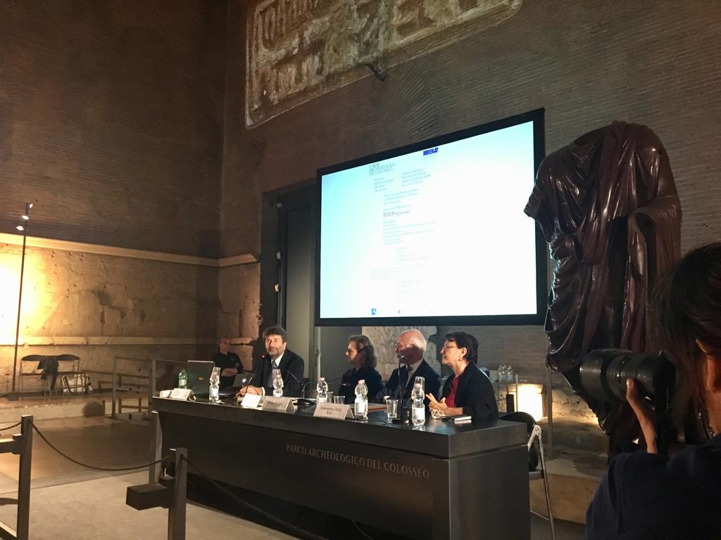 L’annuncio di Franceschini: <br> “Presto i 25 milioni per il Meis”