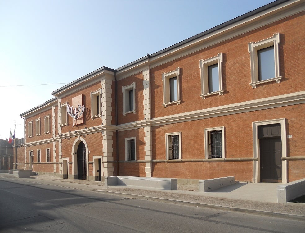 La pagella sul Giornale dell’Arte <br> “Meis, museo da leggere e ascoltare”