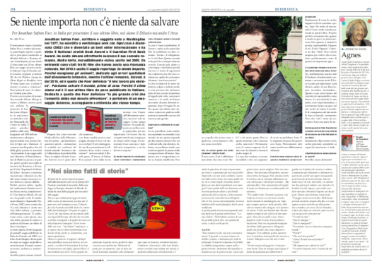 safranfoer