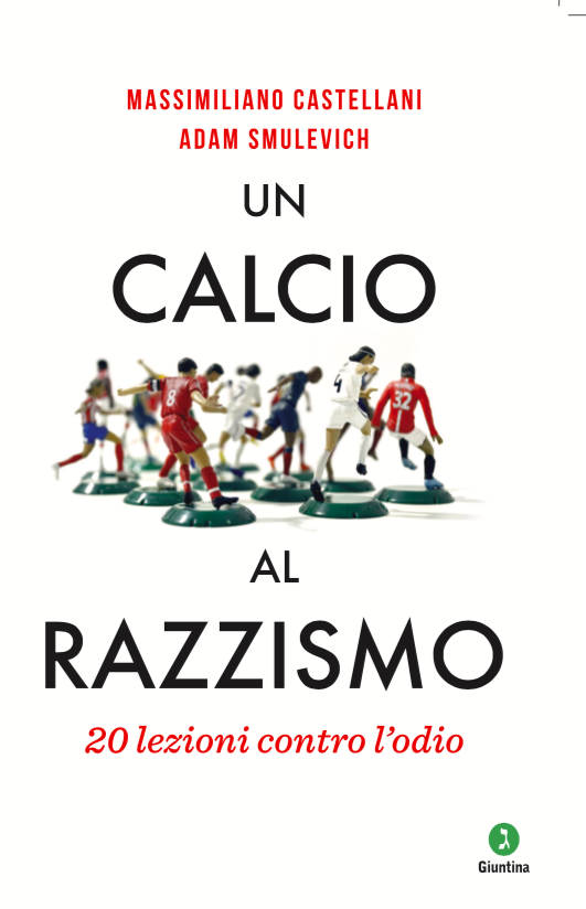 uncalcioalrazzismo