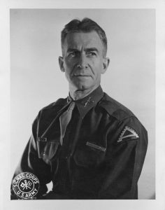 Edmund Jones Lilly Jr