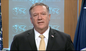 mike pompeo