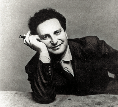 carlo levi