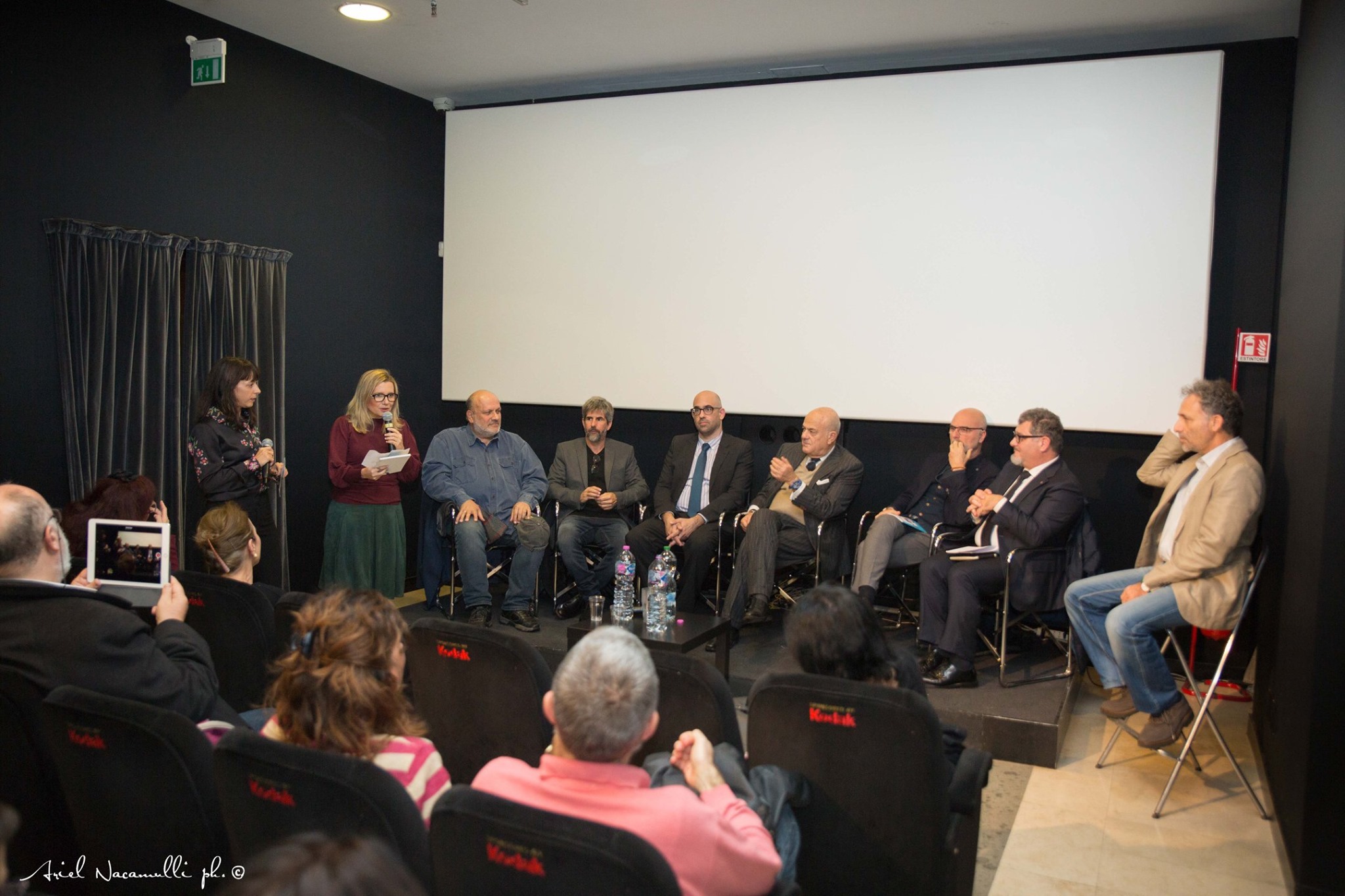 Pitigliani Kolno’a Festival, <br> gran finale con il premio Luzzati