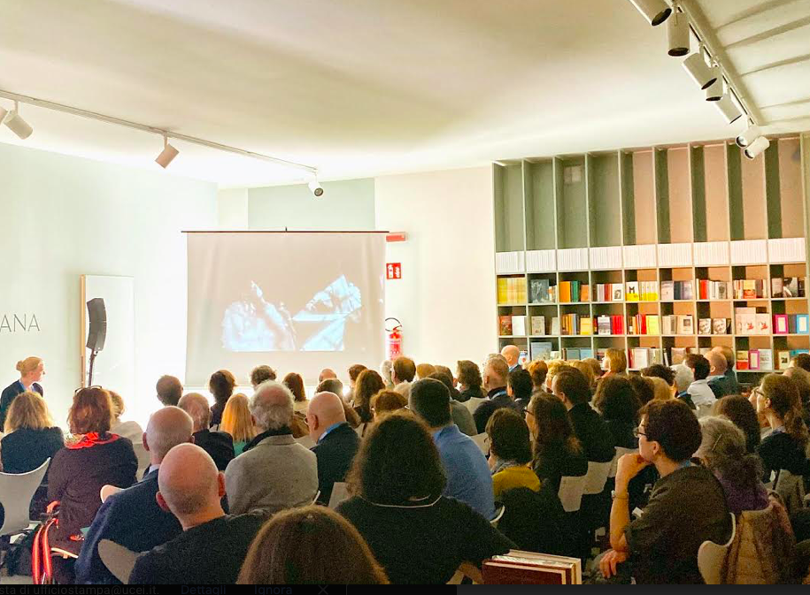 Ferrara, i musei ebraici a confronto <br> Il Meis un modello per l’Europa
