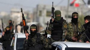 jihad islamica