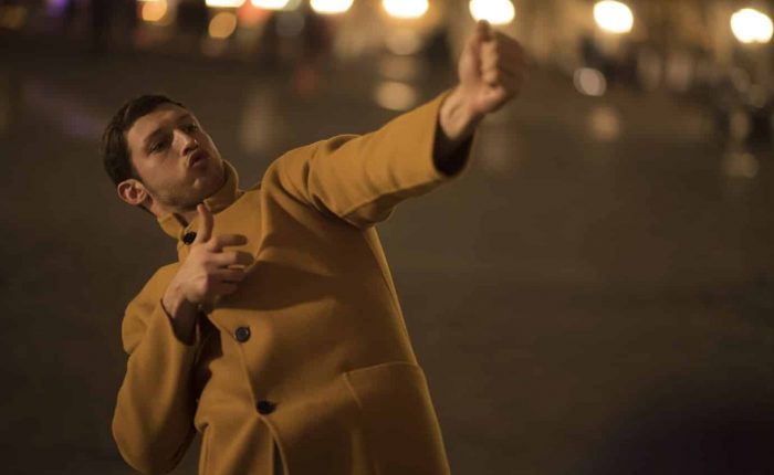 MedFilm, l’israeliano Lapid protagonista