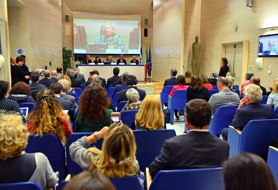 Italia-Israele, 70 anni di relazioni <br> Una festa nel nome della scienza