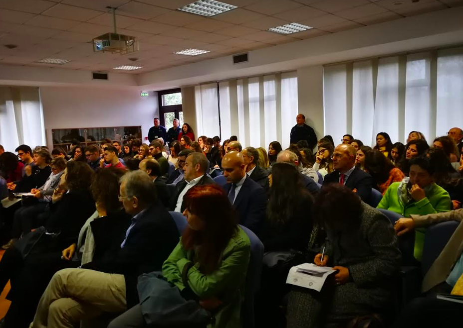 Talmud in italiano, confronto con gli studenti