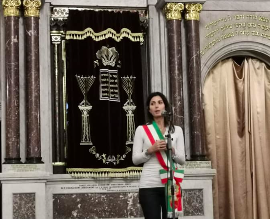 “Memoria viva con i giovani, <br> anche nel nome di Alberto Sed”