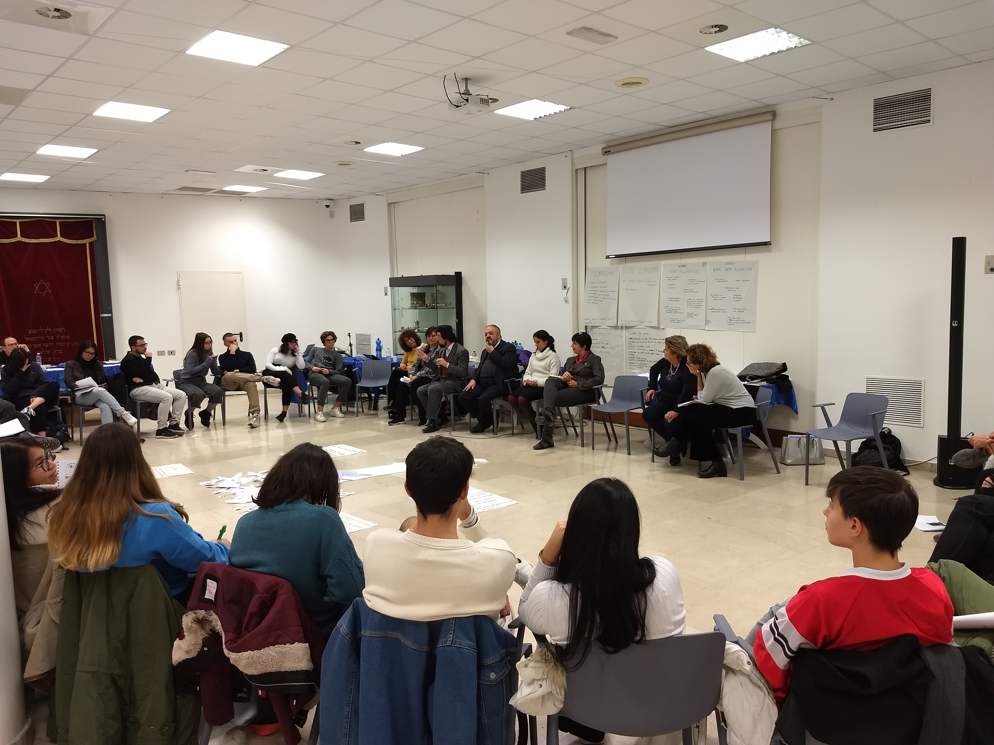 Ruolo della donna, religioni a confronto
