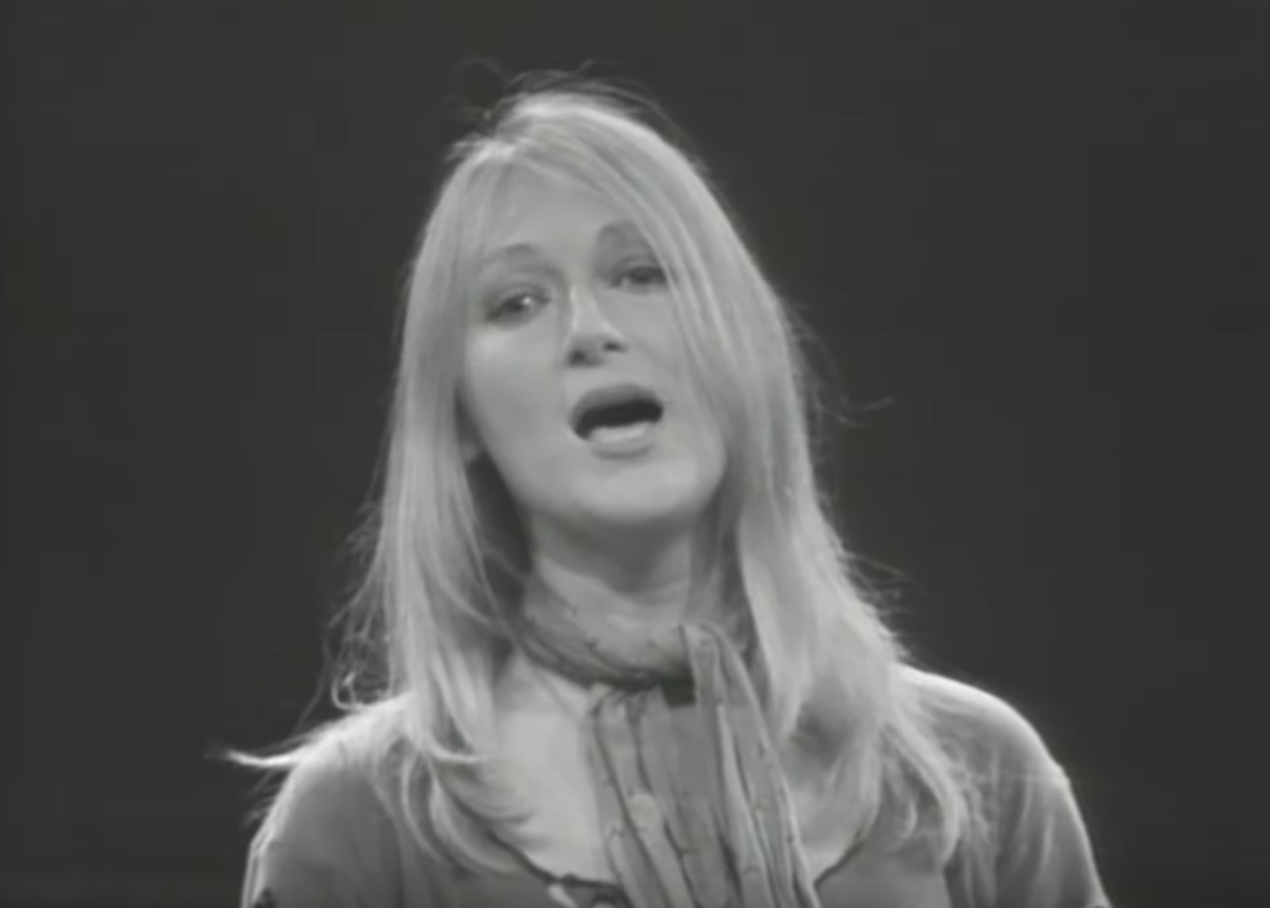 Hanna Roth Paska (1939-2019)