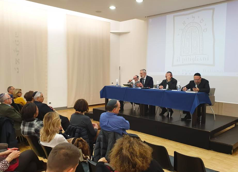 L’odio, tra rifiuto e precetto