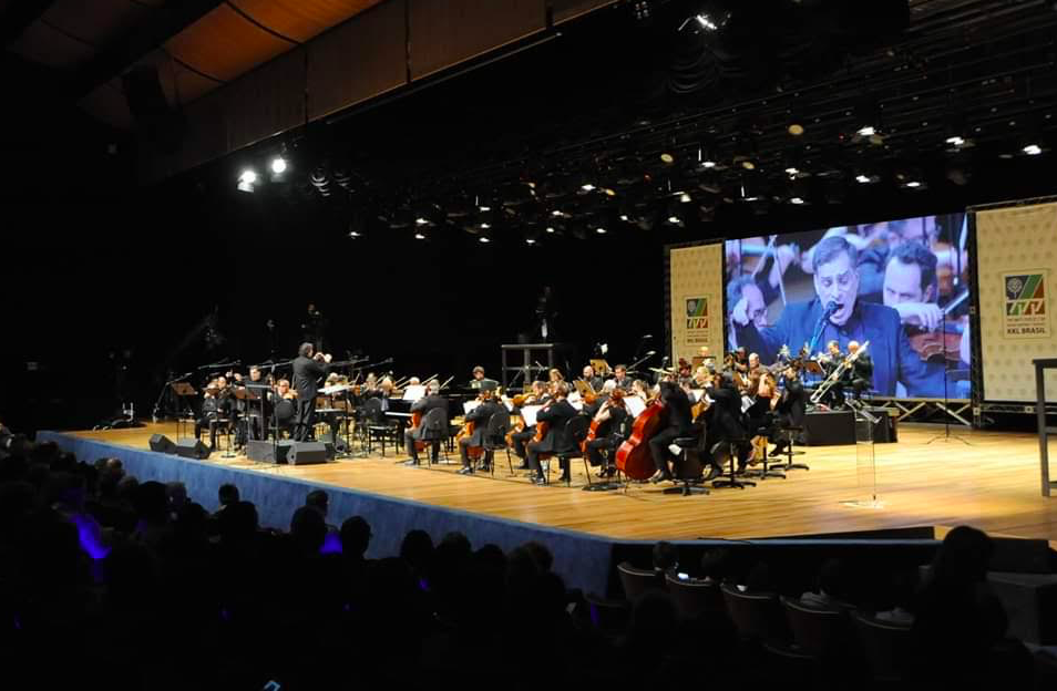 Musica salvata dall’oblio, <br> la CBS racconta Lotoro e la cittadella
