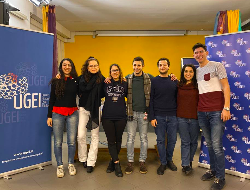 Un nuovo Consiglio per i giovani ebrei