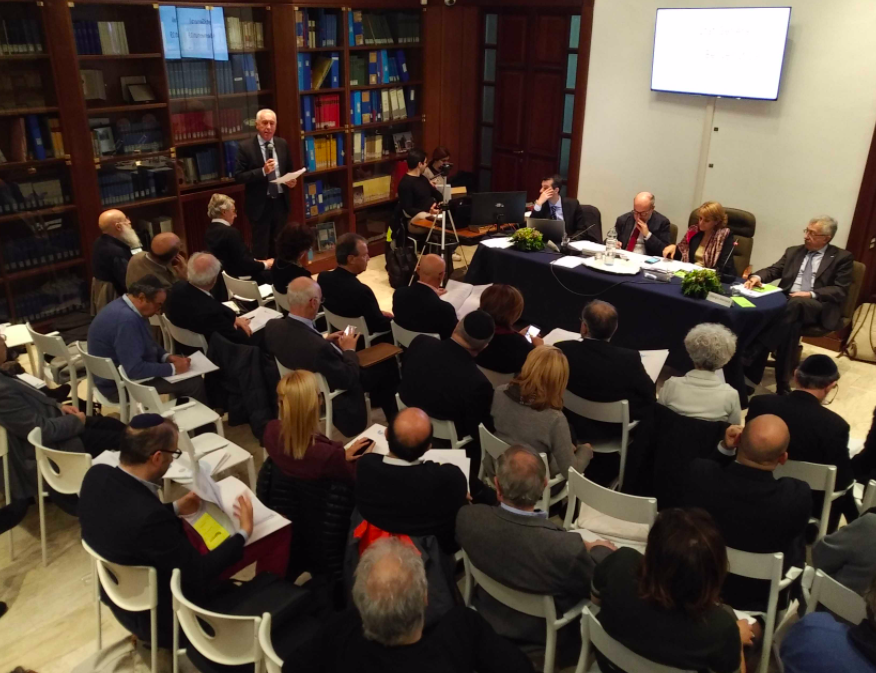 L’Unione e i nuovi assetti da progettare,  <br> il Consiglio apre la strada al futuro