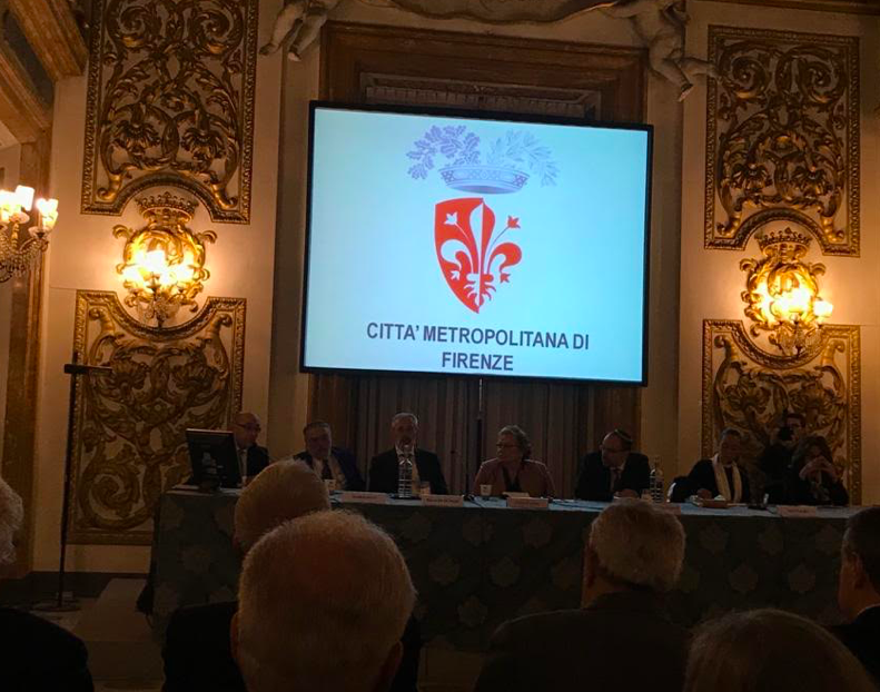 Il Progetto Talmud a Firenze <br> Matrimonio, alle origini del rito ebraico