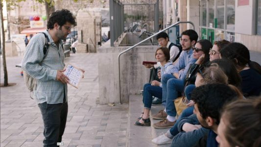 Al via il Tertio Millennio Film Fest, <br> in lizza anche un film israeliano