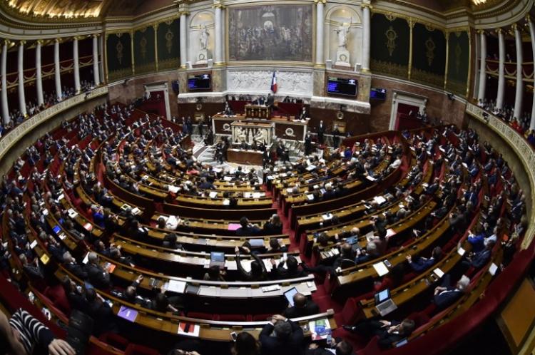 Definizione di antisemitismo dell’Ihra, <br> il via libera del Parlamento francese
