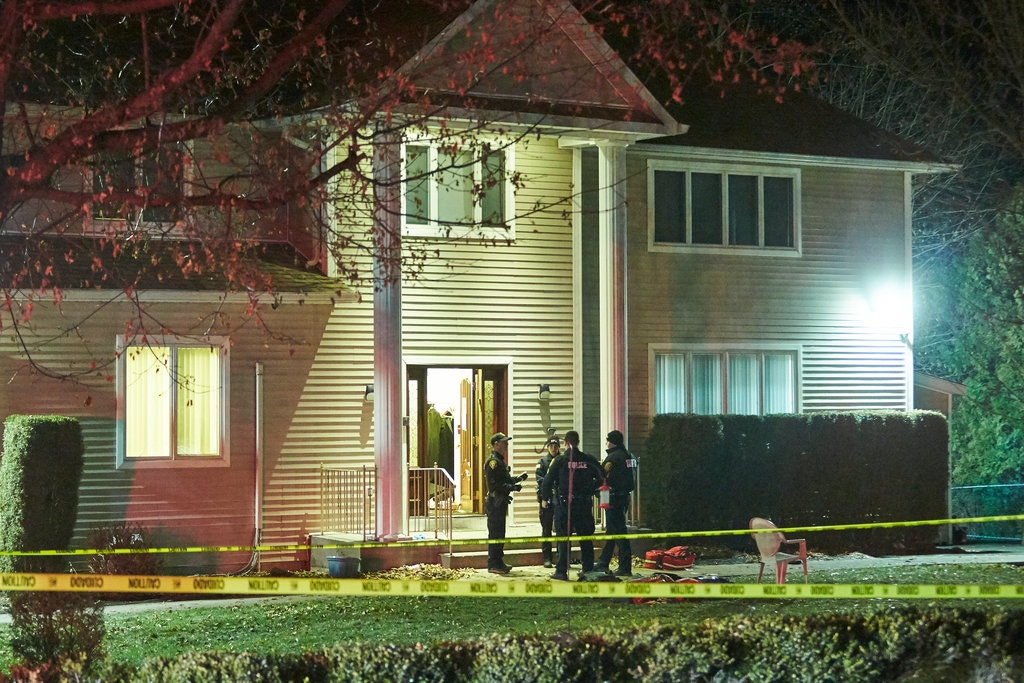 “Monsey, l’attacco antisemita <br> un attacco a tutta New York”