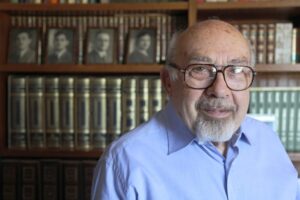 piero terracina