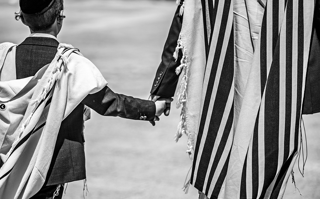 “Israele, un Paese che cammina <br> mano nella mano”