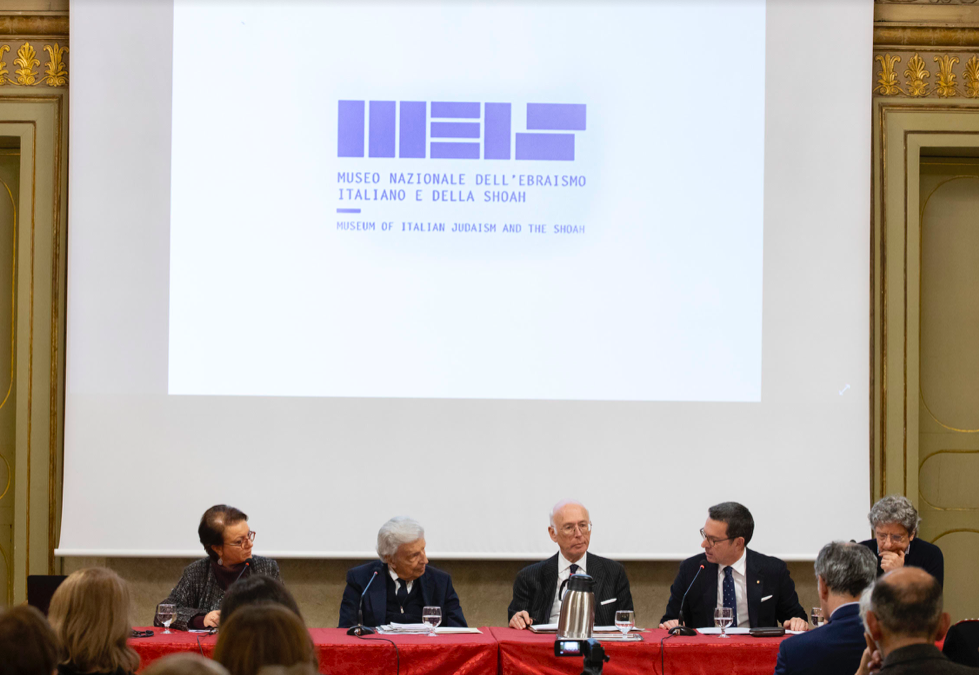 “Vent’anni dalla legge sulla Memoria, <br> razzismo un tema ancora attuale”
