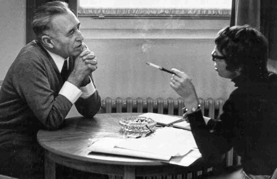 Qui Trieste – La Memoria e la scelta, <br> un racconto a teatro