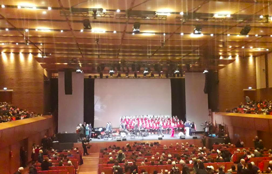 Dal Nabucco a Gerusalemme d’oro, <br> note d’esilio e di speranza