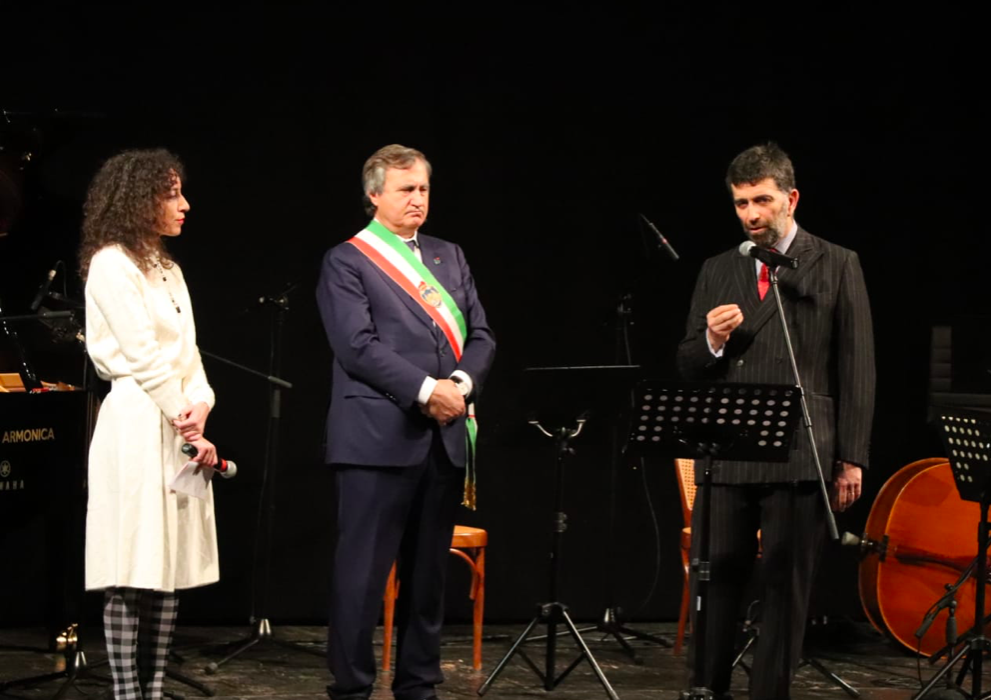 Venezia – “Coltiviamo insieme la Memoria”