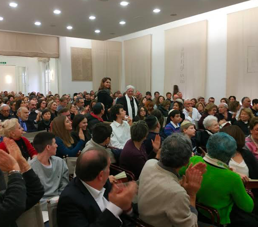 Memorie di famiglia, i giovani protagonisti