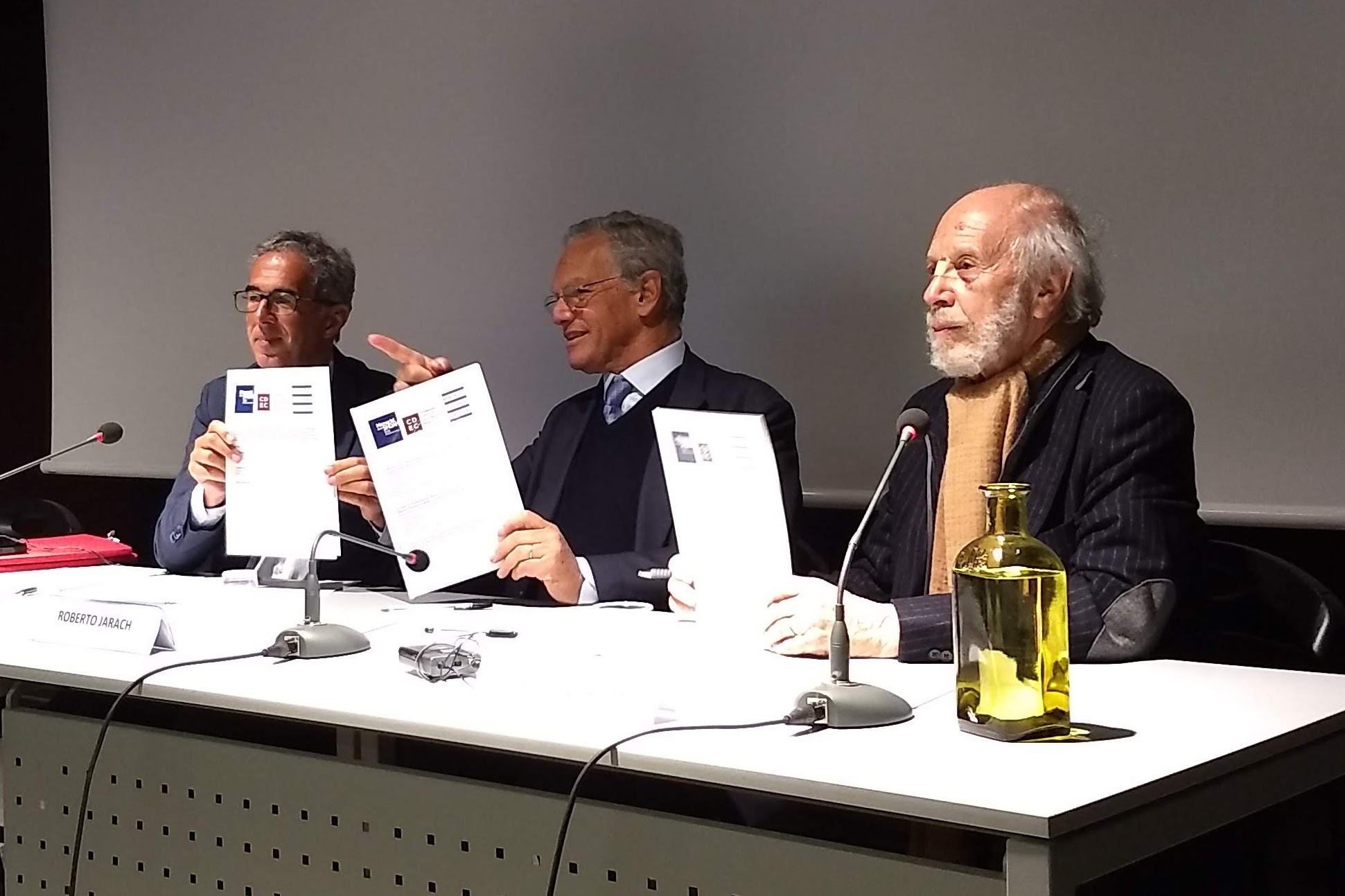 Da Milano a Parigi, impegno comune </br>per la didattica e la ricerca sulla Shoah 