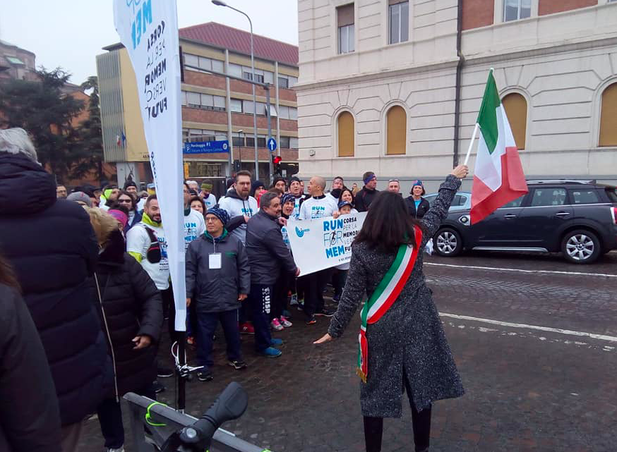 Bologna – Nel nome di Arpad Weisz