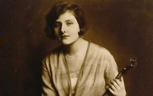 Alma Rosé