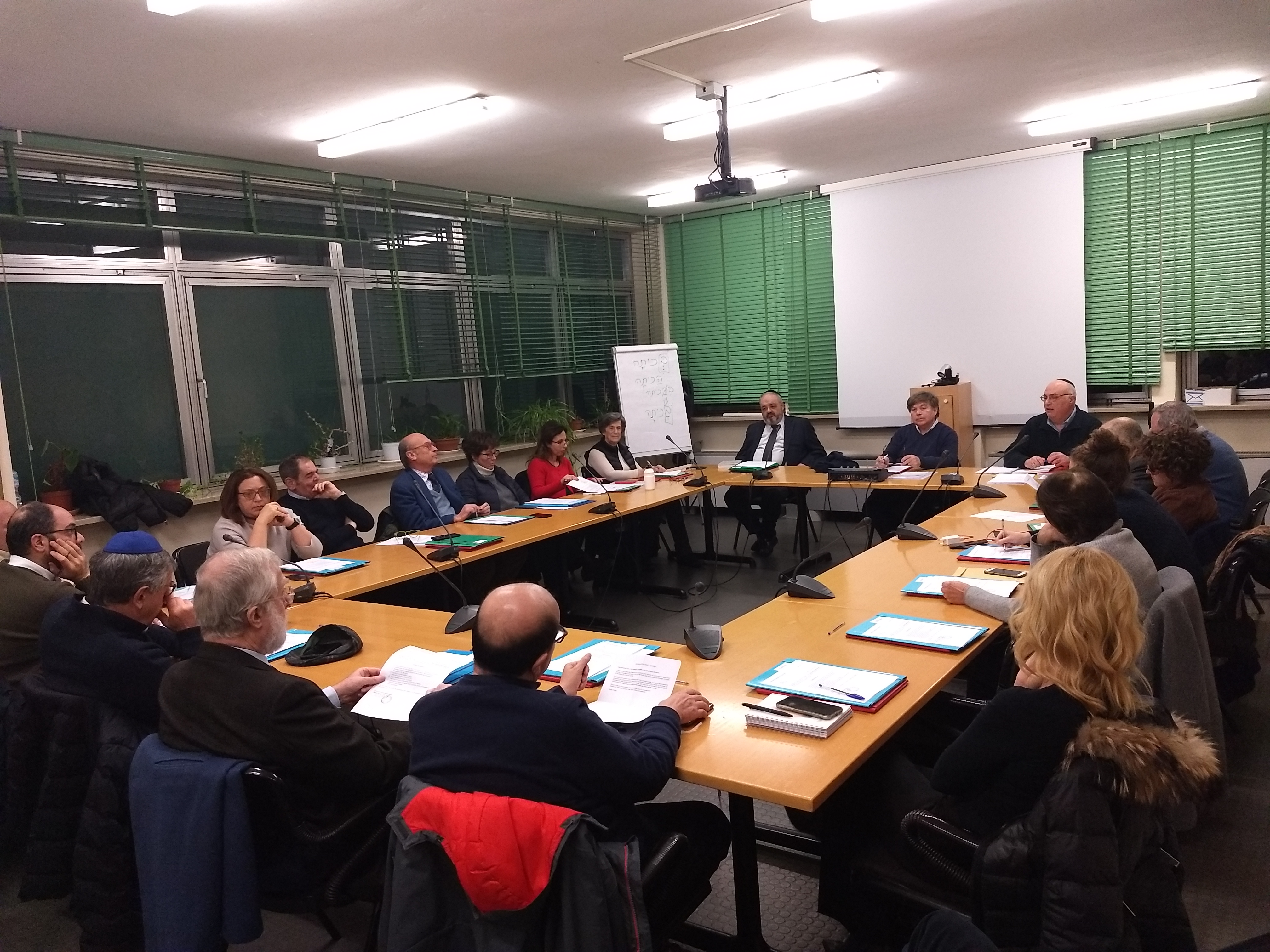 Comunità ebraica di Milano, l’accordo </br> che mette fine alla crisi del Consiglio