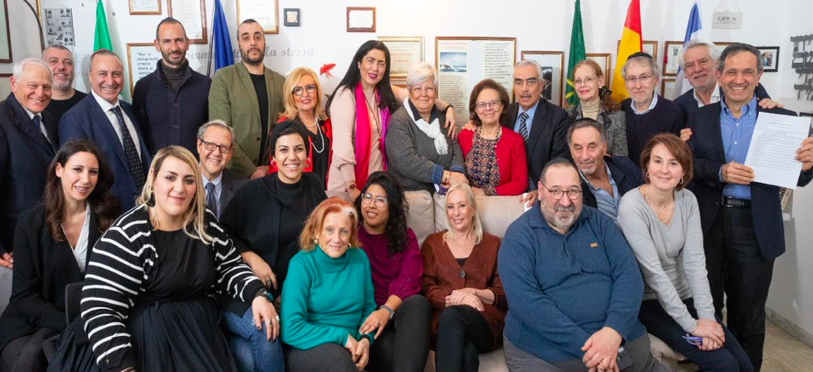 “Una casa per tutti gli ebrei sefarditi”