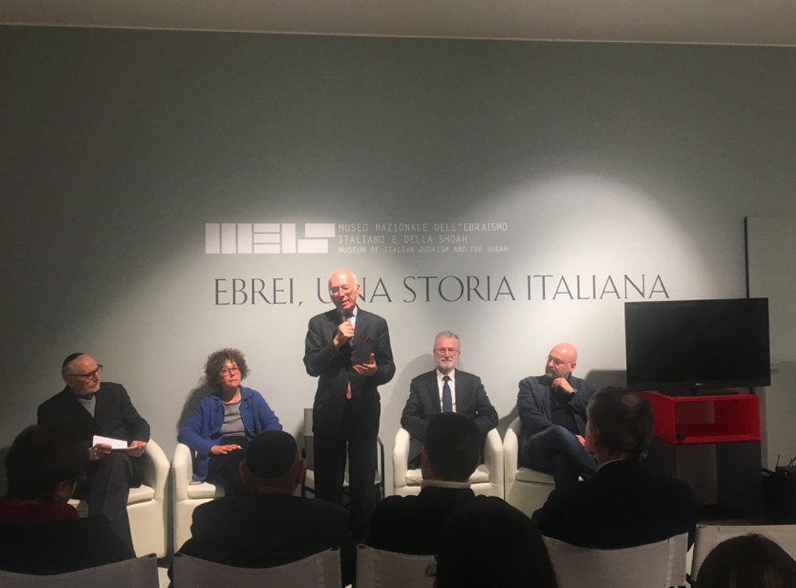 Meis, insediato il nuovo cda <br> “Museo sempre più polo rilevante”
