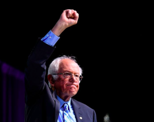 Sanders vince in New Hampshire <br> “Sarò il primo presidente ebreo”
