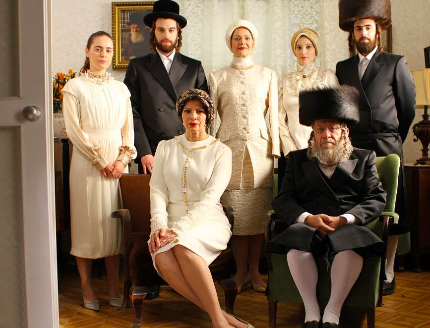 A confronto sul cinema israeliano